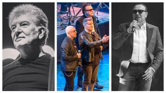 Legătura specială dintre Gabriel Cotabiță și Mugurel Vrabete! Cei doi se știau încă din timpul grădiniței: „Zi neagră.”