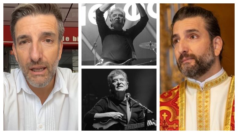 Soția lui Flick, Denisa Filcea, dezvăluiri dureoase despre ce a pățit din cauza prietenilor soțului său: „Pur și simplu s-a trezit peste noapte blocat de anumite persoane ”