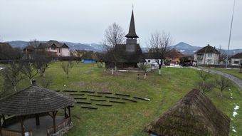 Călătorie fascinantă in Țara Oașului
