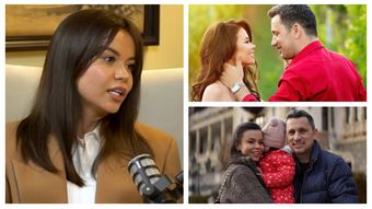 Soția lui Flick, Denisa Filcea, dezvăluiri dureoase despre ce a pățit din cauza prietenilor soțului său: „Pur și simplu s-a trezit peste noapte blocat de anumite persoane ”