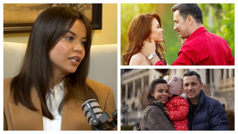 FOTO Primele imagini de la priveghiul lui Mugurel Vrabete! Cine a venit să își ia rămas-bun: „Spectacolul trebuie să continue.”