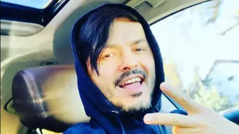 Liviu Vârciu, dat cu forța jos dintr-un taxi! Ce i-a reproșat șoferului: „M-a bufnit râsul.”