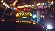 Taxi