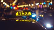 Taxi