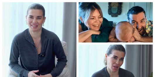 Ce spune Gina Pistol despre un al doilea copil? Vedeta a recunoscut totul: „După cinci ani pot să spun că...”