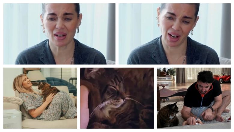 Ce spune Gina Pistol despre un al doilea copil? Vedeta a recunoscut totul: „După cinci ani pot să spun că...”