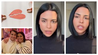 Andreea Popescu, anunț trist despre căsnicia ei! Vedeta și soțul ei au decis să divorțeze: „Am hotărât să coborâm de pe această cruce, din păcate.”