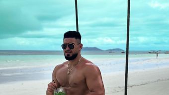 VIDEO Bogdan Mocanu, salvat de Cătălin Cazacu după ce a rămas fără insulină în Zanzibar! „Prietenia noastră a fost sinceră, niciodată n-a fost pe interese.”