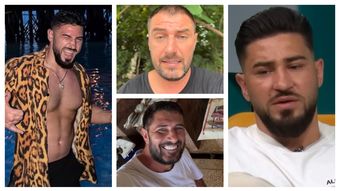 VIDEO Bogdan Mocanu, salvat de Cătălin Cazacu după ce a rămas fără insulină în Zanzibar! „Prietenia noastră a fost sinceră, niciodată n-a fost pe interese.”