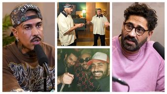 Ce s-a întâmplat, de fapt, între Alex Velea și Connect-R? Motivul șocant pentru care s-au certat cei doi artiști: „Tu vrei să-ți însușești poziția aia!”