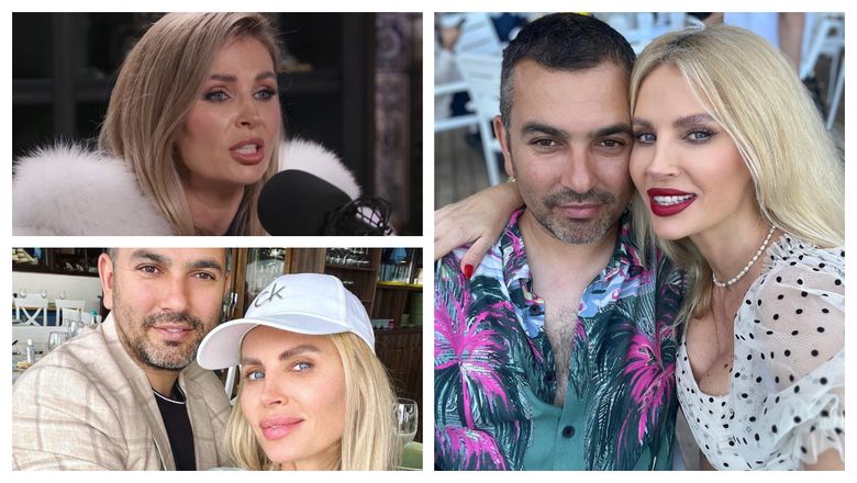 Andreea Bănică, reacție dură după valul de critici din mediul online: „Vă aruncați în mesaje jignitoare fără să știți!”