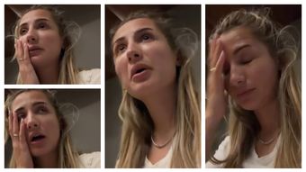 Claudia Puican, mesaj disperat în mediul online! Ce s-a întâmplat cu vedeta? „Voi vă dați seama? Deci mi se pare ceva crunt.”