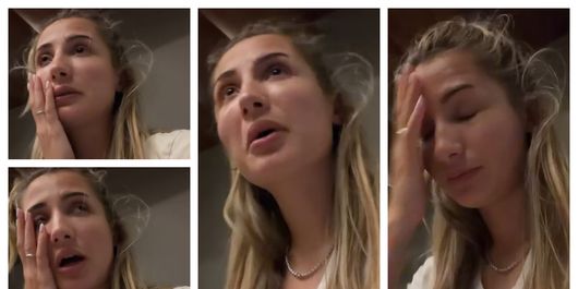 Claudia Puican, mesaj disperat în mediul online! Ce s-a întâmplat cu vedeta? „Voi vă dați seama? Deci mi se pare ceva crunt.”