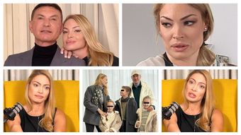 Cum reușesc Valentina Pelinel și Cristian Borcea să mențină armonia în căsnicie? Vedeta a recunoscut: „Noi simțim totul foarte intens.”