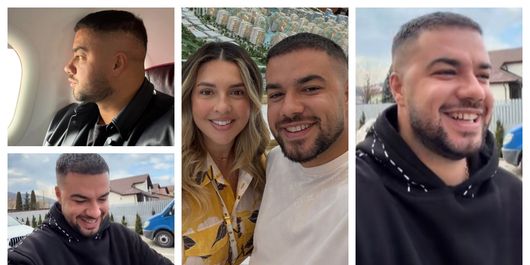 Surpriza de care a avut parte Culiță Sterp în Hațeg! Artistul a transmis un mesaj emoționant, în mediul online: „Mi s-a făcut pielea de găină.”