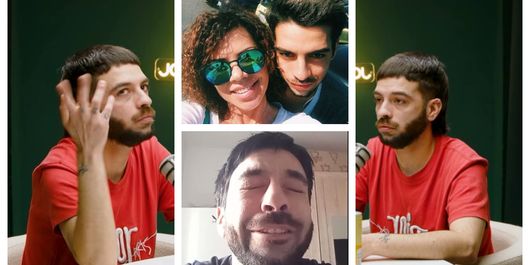David Pușcaș, dezvăluiri șocante despre avere. Ce spune tânărul despre familia lui: “Lumea nu știe că Filip nu e singurul meu frate vitreg.”