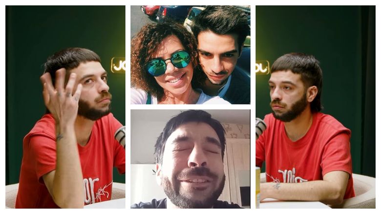 David Pușcaș, dezvăluiri despre mama biologică. Motivul pentru care nu o vede vinovată pe femeie, ci doar pe mama adoptivă, Luminița Anghel: “Eu îmi doream să nu fie în viață nimeni.”