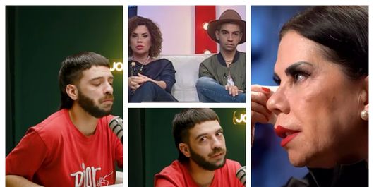 David Pușcaș, dezvăluiri despre mama biologică. Motivul pentru care nu o vede vinovată pe femeie, ci doar pe mama adoptivă, Luminița Anghel: “Eu îmi doream să nu fie în viață nimeni.”