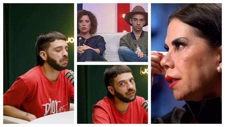 David Pușcaș, dezvăluiri despre mama biologică. Motivul pentru care nu o vede vinovată pe femeie, ci doar pe mama adoptivă, Luminița Anghel: “Eu îmi doream să nu fie în viață nimeni.”