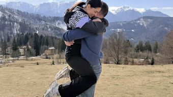 Vlad Gherman a dat anunțul despre relația lui cu Oana Moșneagu. Ce se se întâmplă acum între cei doi actori: “Unele lucruri nu se schimbă.”