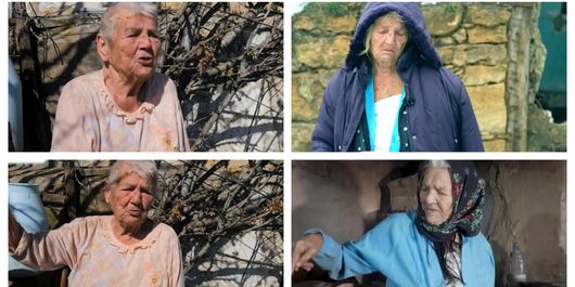 Schimbarea de look pe care a făcut-o tanti Vasilica odată cu venirea primăverii. Ce mesaj are pentru toți haterii din online: “Să vină și ei cu vreo 10.000 în buzunar.”