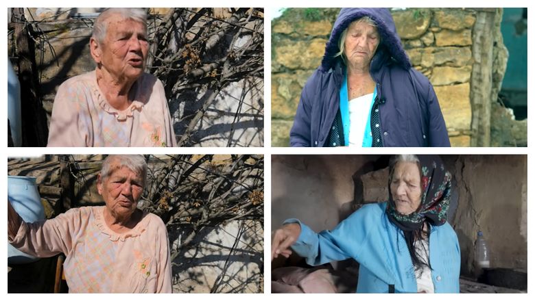 Schimbarea de look pe care a făcut-o tanti Vasilica odată cu venirea primăverii. Ce mesaj are pentru toți haterii din online: “Să vină și ei cu vreo 10.000 în buzunar.”
