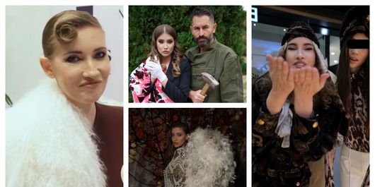 VIDEO Își dorește Iulia Albu să devină din nou mamă? Ce declarații a făcut vedeta despre al doilea copil: “Dacă iese la fel ca Mikaela, o să fie o mare bucurie!”
