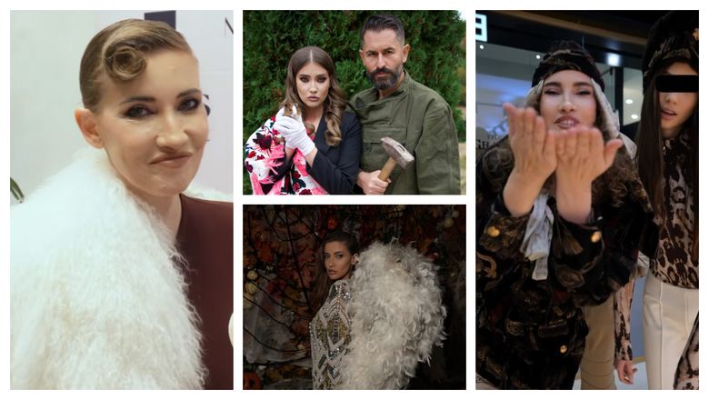 VIDEO Își dorește Iulia Albu să devină din nou mamă? Ce declarații a făcut vedeta despre al doilea copil: “Dacă iese la fel ca Mikaela, o să fie o mare bucurie!”