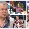 Gheorghe Turda iubește din nou la 78 de ani. Cine este femeia care i-a reaprins sentimentele artistului: &bdquo;Am fost am&acirc;ndoi cadre MAI.&rdquo;