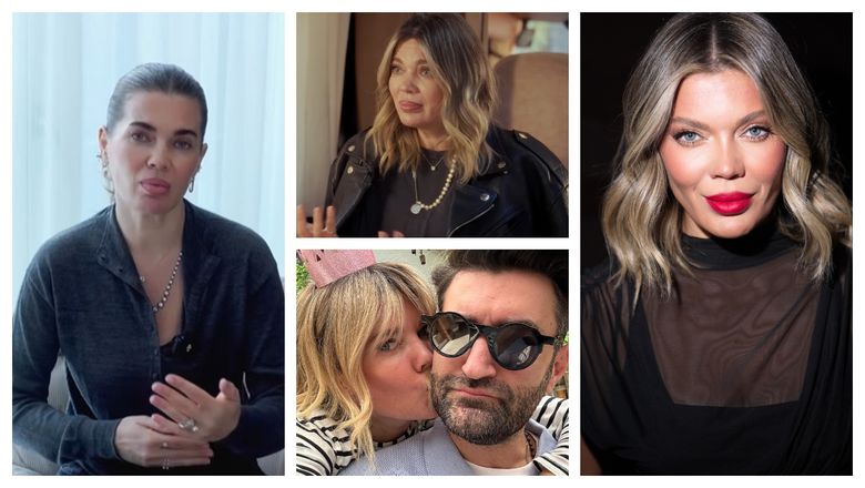 VIDEO Paula Hriscu, despre momentul în care o hemoragie internă a fost la un pas să îi ia viața: “Șansele mele erau foarte mici. Eram foarte împăcată cu ideea că mor.”