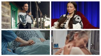 VIDEO Paula Hriscu, despre momentul în care o hemoragie internă a fost la un pas să îi ia viața: “Șansele mele erau foarte mici. Eram foarte împăcată cu ideea că mor.”