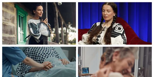 VIDEO Paula Hriscu, despre momentul în care o hemoragie internă a fost la un pas să îi ia viața: “Șansele mele erau foarte mici. Eram foarte împăcată cu ideea că mor.”