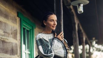 VIDEO Paula Hriscu, despre momentul în care o hemoragie internă a fost la un pas să îi ia viața: “Șansele mele erau foarte mici. Eram foarte împăcată cu ideea că mor.”