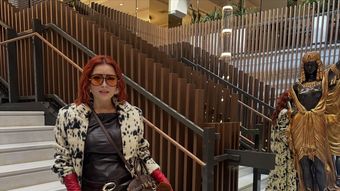 Elena Gheorghe și-a anulat vacanța de Paște. Unde trebuia să zboare artista și ce s-a întâmplat: „S-a terminat!”