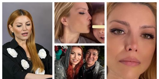 Elena Gheorghe și-a anulat vacanța de Paște. Unde trebuia să zboare artista și ce s-a întâmplat: „S-a terminat!”