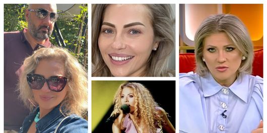 Mirela Vaida a împlinit 44 de ani. Ce mesaj aniversar a transmis vedeta oamenilor din online: “Multe iluzii, multe visuri!”