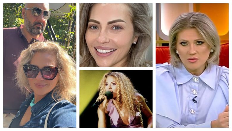 FOTO Bogdan de la Ploiești, imagini inedite alături de Vanessa și de viitoarea soacră. Cum s-au afișat aceștia