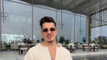 Bogdan de la Ploiești, imagini inedite alături de Vanessa și de viitoarea soacră. Cum s-au afișat aceștia