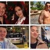 Bogdan de la Ploiești, imagini inedite alături de Vanessa și de viitoarea soacră. Cum s-au afișat aceștia