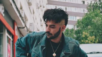 David Pușcaș, acuzații cutremurătoate despre familia lui. Ce s-a întâmplat cu tânărul după ce a dat Bacalaureatul: “Stăteam într-un pod, cu furnici și gândaci.”