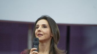 Motivul pentru care Andreea Răducan nu mai merge în vacanța plănuită de Paște. Ce pregătește fosta gimnastă pe plan profesional: “E o tradiție și fac asta cu mare bucurie și recunoștință.”