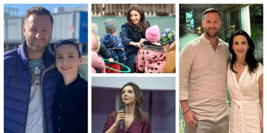 Motivul pentru care Andreea Răducan nu mai merge în vacanța plănuită de Paște. Ce pregătește fosta gimnastă pe plan profesional: “E o tradiție și fac asta cu mare bucurie și recunoștință.”