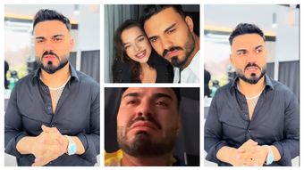 Ce anunț a făcut Jador în mediul online: “Caut casă individuală!” Artistul a mărturisit de ce face o pauză de la muzică: „Viața mea se schimbă în acest moment.”