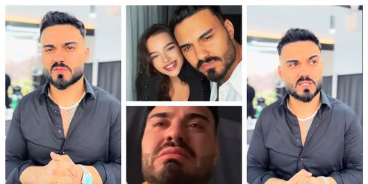 Ce anunț a făcut Jador în mediul online: “Caut casă individuală!” Artistul a mărturisit de ce face o pauză de la muzică: „Viața mea se schimbă în acest moment.”
