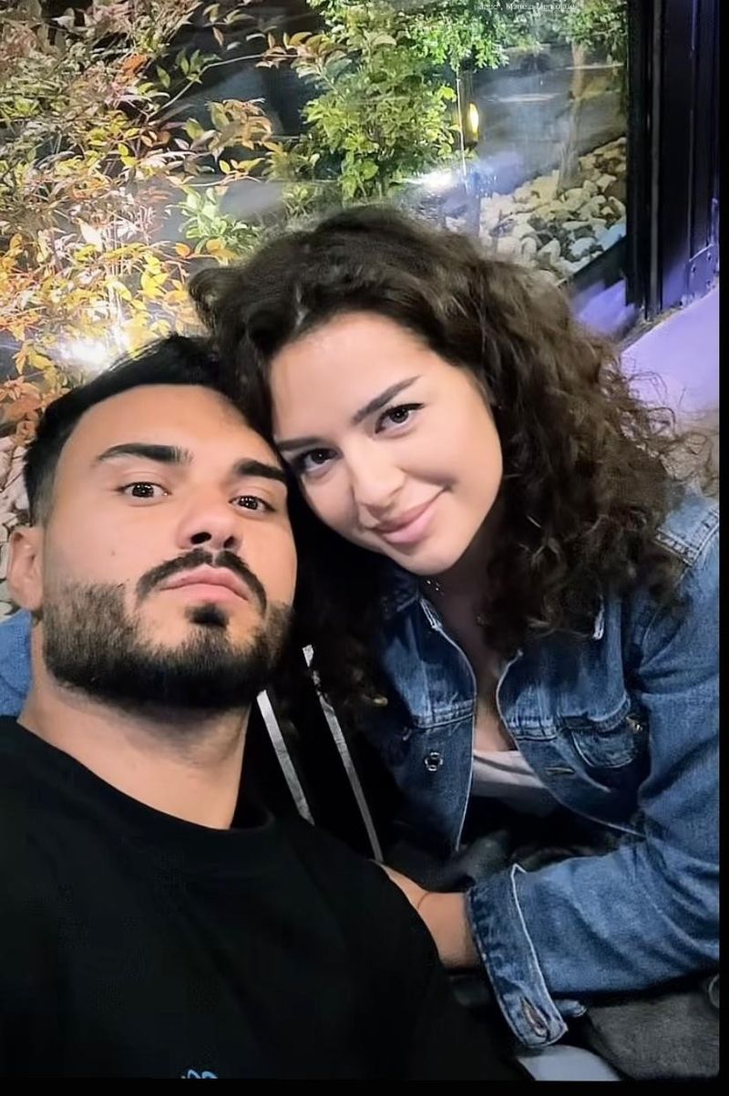 Jador și Oana Ciocan