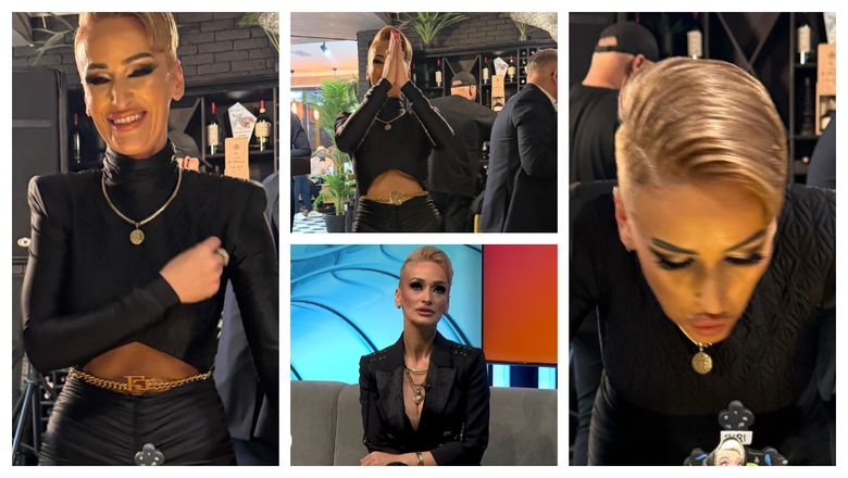 Ilan Laufer a fost acroșat de un autoturism, în timp ce era pe trotinetă cu gemenii săi