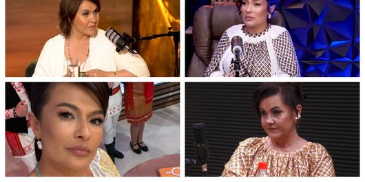 Olguța Berbec, reacție în urma acuzațiilor aduse de Niculina Stoican. Ce spune artista după ce Niculina a anunțat că a câștigat procesul cu privire la o melodie: „Nu am pierdut nimic!”