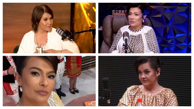Olguța Berbec, reacție în urma acuzațiilor aduse de Niculina Stoican. Ce spune artista după ce Niculina a anunțat că a câștigat procesul cu privire la o melodie: „Nu am pierdut nimic!” Olguța Berbec, reacție în urma acuzațiilor aduse de Niculina Stoican. Ce spune artista după ce Niculina a anunțat că a câștigat procesul cu privire la o melodie: „Nu am pierdut nimic!”