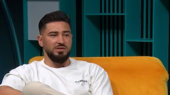 VIDEO Bogdan Mocanu, dezvăluiri despre cum sunt, de fapt, lucrurile între Jador și Oana. Ce s-a întâmplat când a fost la ei acasă: “I-a trimis Dumnezeu ce și-a dorit el, pentru ce s-a rugat nopțile.”