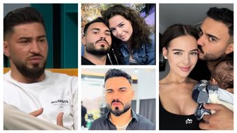 VIDEO Bogdan Mocanu, dezvăluiri despre cum sunt, de fapt, lucrurile între Jador și Oana. Ce s-a întâmplat când a fost la ei acasă: “I-a trimis Dumnezeu ce și-a dorit el, pentru ce s-a rugat nopțile.”